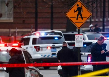 السلاح ينشر الفوضى في الولايات المتحدة