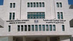 التربية تتسلم مشروع صيانة وتشطيب مدرسة بنات الهمشري