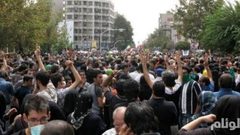 إيران: تصاعد الغضب ضد النظام