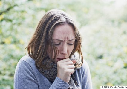 علامات سرطان الرئة...