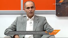 جامعة النجاح تفوز ببطولة الجامعات الفلسطينية لخماسيات كرة القدم