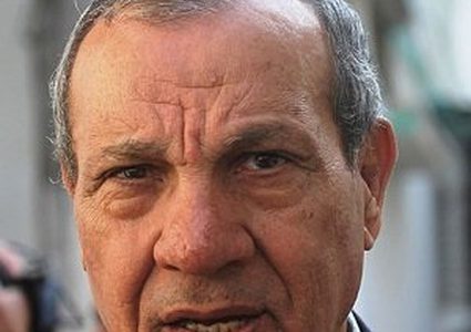 الاسقاط المستمر للشرعيات البديلة