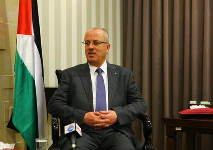 رئيس الوزراء: المصالحة خيار استراتيجي لإعادة اللحمة الوطنية