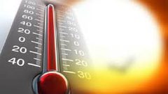 دراسة: الحر الشديد يؤدي إلى 27 طريقة للموت