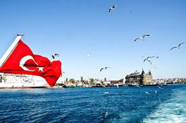 تركيا توقف 82 أجنبيا كانوا يعتزمون التوجه إلى سوريا