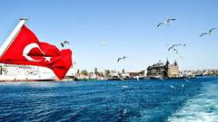 تركيا توقف 82 أجنبيا كانوا يعتزمون التوجه إلى سوريا
