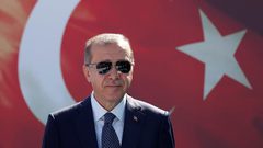 أردوغان يزور الكويت وقطر الأسبوع المقبل