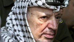 جنين تحيي ذكرى الشهيد أبو عمار
