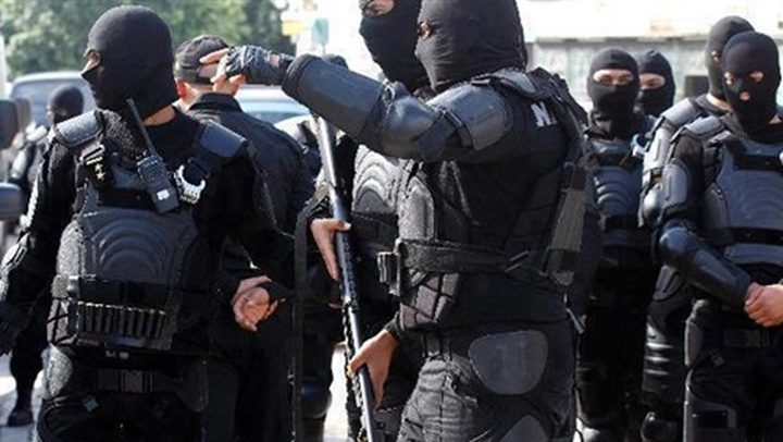 إيقاف لبناني كان يعد لعملا أمنيا وتجنيد أشخاص