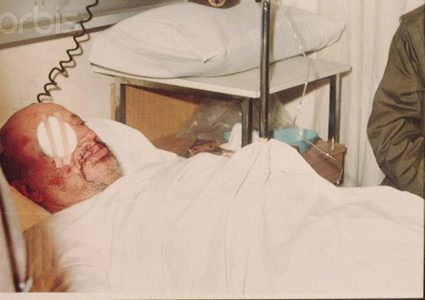 مسؤول ليبي.. هذه أسرار حادثة طائرة ياسر عرفات