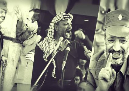 "القدس عاصمة دولة فلسطين والي مش عاجبو يشرب من بحر غزة"