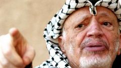 (11/11 /2004 - 2017): من اغتال الرمز؟ (ملف - صور)