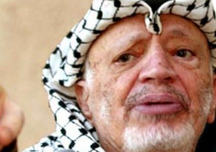 (11/11 /2004 - 2017): من اغتال الرمز؟ (ملف - صور)