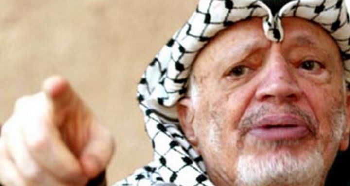 (11/11 /2004 - 2017): من اغتال الرمز؟ (ملف - صور)