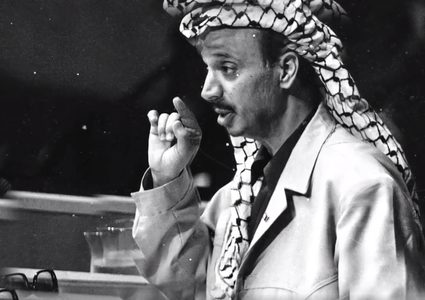 تعرّف على أبرز التواريخ في حياة الشهيد أبو عمار