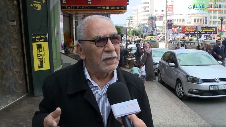 موقف يذكرك بالشهيد ياسر عرفات