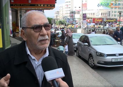 موقف يذكرك بالشهيد ياسر عرفات