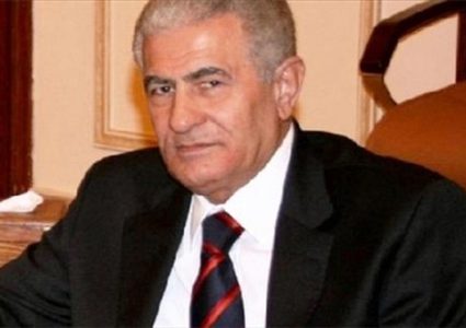 زكي لـ"النجاح": مليونية مهرجان غزة تؤكد صواب نهج الشهيد عرفات