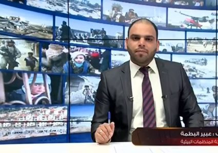 يحدث في فلسطين - الحلقة كاملة