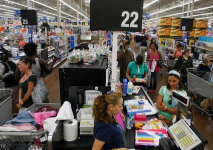 ذهب ليشتري بطيخة فحصل على 7,5 ملايين دولار