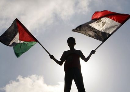 العدّ التنازلي بدأ .. القاهرة بمهمّة فلسطينية صعبة