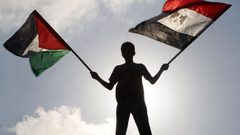 العدّ التنازلي بدأ .. القاهرة بمهمّة فلسطينية صعبة