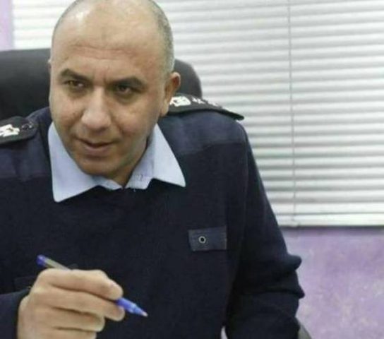 الاحتلال يفرج عن مدير شرطة ضواحي القدس بعد اعتقاله ليومين