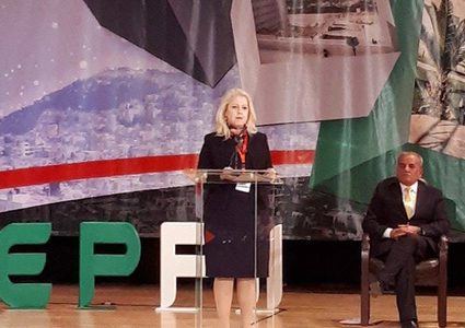 انطلاق فعاليات المدرسة "الشتوية الثانية" .. رصاص: نتطلع لشراكات متينة حول العالم(صور)