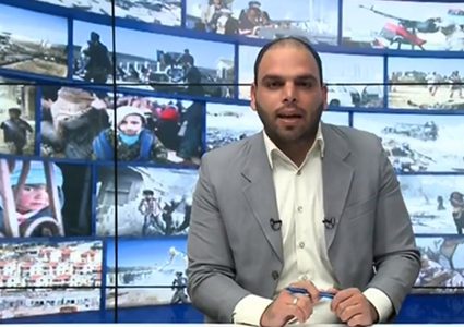 يحدث في فلسطين - الحلقة كاملة