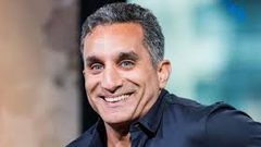 هل سيرجع برنامج باسم يوسف الساخر الى مصر