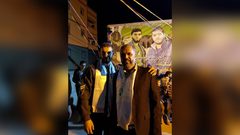 بعد تعرضه لأقسى العقوبات..الاحتلال يفرج عن أسير من نابلس