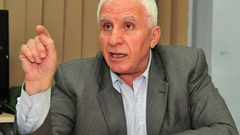 "النجاح" يحاور الأحمد حول ملفات الإجتماع القادم..وملف الأمن الشائك