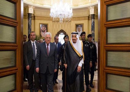 مصدر مسؤول يكشف لـ"النجاح" حقيقة الموقف السعودي من المصالحة