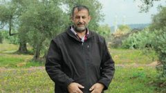 تجديد الاداري لأسير قبل ساعات من الافراج عنه