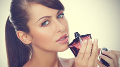 أصول وضع العطر تعرفي عليها