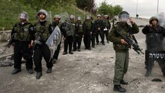 الاحتلال يهدد اهالي تقوع بتنغيص حياتهم