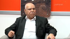 ذكريات عرفات في حوش العطعوط في مدينة نابلس