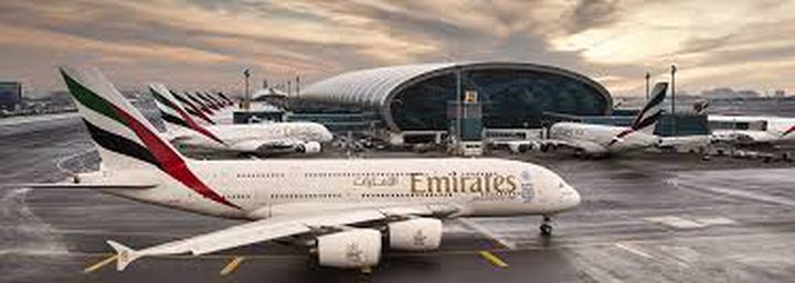 ما هو جديد حرب الدرجات الاولى في الطائرات؟