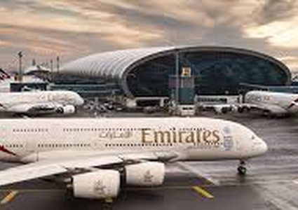 ما هو جديد حرب الدرجات الاولى في الطائرات؟