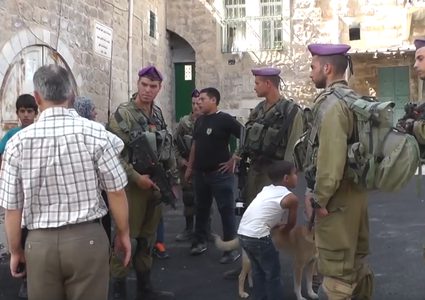 افتتاح المؤتمر الدولي “معاناة الطفل الفلسطيني" بالكويت (فيديو)