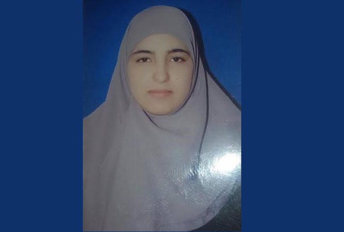 للمرة 21.. سلطات الاحتلال تؤجل محكمة الأسيرة شواهنة
