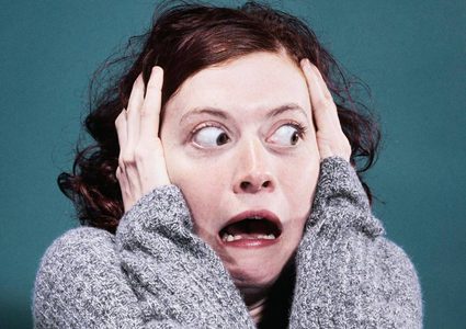 أغرب أنواع الفوبيا