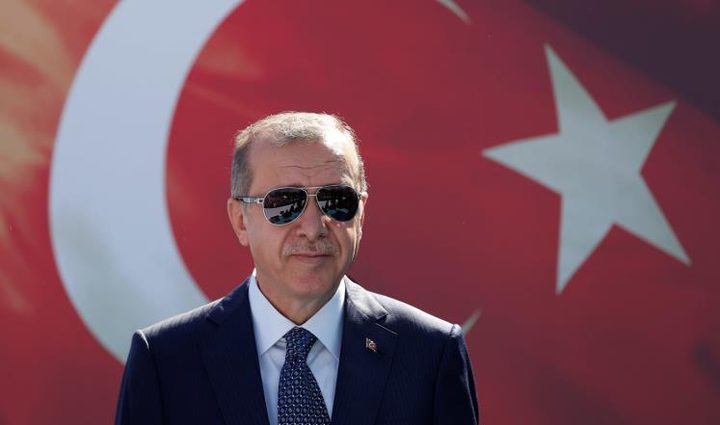 أردوغان قبل توجهه لروسيا: نعلم من يقف وراء الأزمة الخليجية