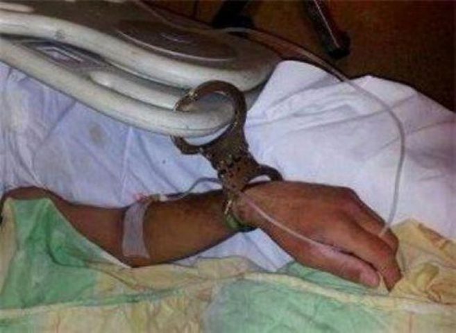 الاحتلال يواصل الإهمال الطبي بحقّ الأسير أبو معيلق