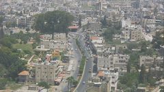 ترخيص نهائي للشارع الواصل بين مدينة جنين الصناعية والشارع الرئيسي