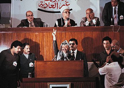 في ذكرى الاستقلال.. مواقف رسمية ترسخ الوجود الفلسطيني