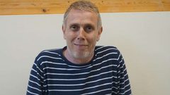 في سن 52.. متسول يلتحق بجامعة كامبردج
