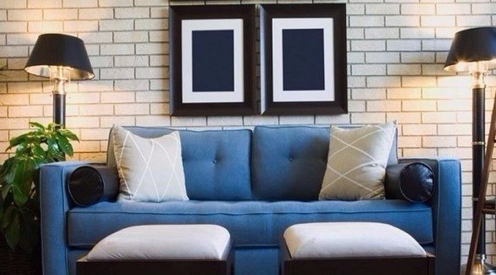10 أخطاء في التصميم تفسد ديكور غرفة المعيشة