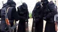 اعترافات..هكذا أصبحت "داعشية"!