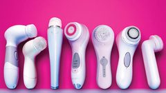 فرشاة تنظيف الوجه  اكتشفي فوائدها!